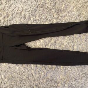 Women's Black Pants